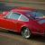 1969 Porsche 911T Sportomatic Matching Number COA Vintage Classic Rare