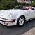 1989 Speedster, Rare heavily optioned car, 25,000 miles and completely serviced