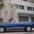 1967 MERCEDES BENZ 280 SL ROADSTER CLASSIC RARE BEAUTIFUL BLUE GREAT VALUE