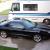 RARE PONTOON BODY  220 SE MERCEDES BENZ CONVERTIBLE