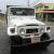 Rare Diesel HJ45/FJ45 Toyota Land Cruiser pick up