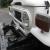 Rare Diesel HJ45/FJ45 Toyota Land Cruiser pick up
