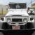 Rare Diesel HJ45/FJ45 Toyota Land Cruiser pick up