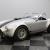 SUPERFORMANCE COBRA, FORD RACING 351 V8, FULL TOP, ONLY 2,800 MILES SINCE BUILT!