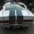Vintage  Original 1967 Shelby GT350  Numbers Matching