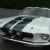 Vintage  Original 1967 Shelby GT350  Numbers Matching