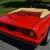 1988 Ferrari Mondial  Convertible with 4380 original miles.