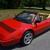 1988 Ferrari Mondial  Convertible with 4380 original miles.