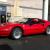 1979 Ferrari 308 GTS Base Coupe 2-Door 3.0L