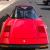 1979 Ferrari 308 GTS Base Coupe 2-Door 3.0L