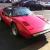 1979 Ferrari 308 GTS Base Coupe 2-Door 3.0L