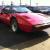 1979 Ferrari 308 GTS Base Coupe 2-Door 3.0L