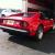 1979 Ferrari 308 GTS Base Coupe 2-Door 3.0L