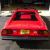 1979 Ferrari 308 GTS Base Coupe 2-Door 3.0L