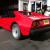 1979 Ferrari 308 GTS Base Coupe 2-Door 3.0L