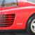 1988 Ferrari Testarossa - Low miles - Near MINT Condition