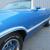 1972 Oldsmobile Cutlass 442, Viking Blue, Show Winner, Complete Restoration!