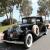1931 Cadillac 370-A 2-Door Rumble Seat Coupe V-12