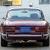1972 Alfa Romeo 2000 GTV: Numbers Matching Original California Example