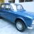 1966 Alfa Romeo Giulia 1300TI, Euro, Berlina, Super Nice Original Condition RARE
