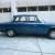 1966 Alfa Romeo Giulia 1300TI, Euro, Berlina, Super Nice Original Condition RARE