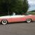 1956 Chrysler New Yorker Base 5.8L - CONVERTIBLE!