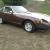 1979 Datsun 280ZX Original 39,000 mile 280ZX! First time on market ever!