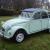  CITROEN 2CV SPECIAL LEFT HAND DRIVE REBUILT 