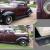 1938 Plymouth Coupe 38,000 Original Miles
