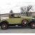 1930 Buick Marquette, Model 34 Roadster, Older Restoration, Rare and Gorgeous!