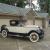 BUICK, Master Series, Country Club Roadster, NO RESERVE