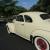 1940 2 Door LaSalle Coupe ( Cadillac)