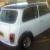  1992 ROVER (AUSTIN, CLASSIC) MINI WHITE ABSOLUTELY STUNNING FULLY RESTORED 