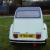  CITROEN 2CV SPECIAL LEFT HAND DRIVE REBUILT 