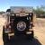 1982 Jeep CJ7 Custom Conversion