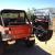 1982 Jeep CJ7 Custom Conversion