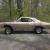 1966 Buick Skylark Nailhead Gasser Streetfreak Hot Rod Straightaxle
