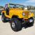 1980 Jeep CJ7 Full Custom! Chevy Engine! Lost of New Parts!