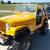 1980 Jeep CJ7 Full Custom! Chevy Engine! Lost of New Parts!