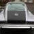 1966 AMC Marlin 2-Door Fastback Hardtop Coupe