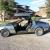 1981 DeLorean with FLUX CAPACITOR!