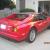 1986 Ferrari 328 GTS Quattrovalvole Coupe 2-Door 3.2L
