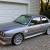 1988 BMW M3 Base Coupe 2-Door 2.3L