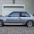 1988 BMW M3 Base Coupe 2-Door 2.3L