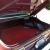 1975 2002  Burgundy BMW  with tan interior.