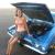 1972 Dodge Rallye Challenger Original 340 CID AC Auto NCarolina Car Super Low Mi