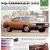 1969 Dodge Charger 500 Hardtop 2-Door 426 Hemi