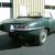 1966 Jaguar E-type 4.2 Liter Matching Number Roadster