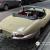 1967 Jaguar XKE Series I Roadster