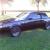1987 Grand National Turbo 3.8L V6 Automatic RWD Coupe Black